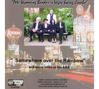 Bender Somewhere Over The Rainbow