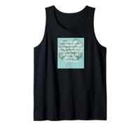 Bendición Irlandesa Que el Camino se Levante para encontrarte Oración gaélica Camiseta sin Mangas