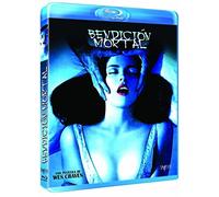Bendicion mortal [Blu-ray]