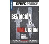 Bendición o maldición/ Blessing or Curse: Usted Puede Escoger/ You Can Choose (Serie Favoritos)
