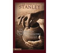 bendiciones del quebrantamiento: Why God Allows Us to Go Through Difficult Times: Por Que Dios Permite Que Atravesemos Tiempos Dificiles