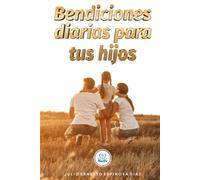 Bendiciones Diarias Para Tus Hijos: En Las Manos Del Maestro