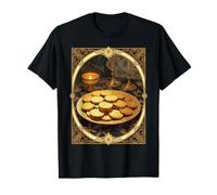 Bendiciones recién acuñadas El Poder del Sekkeh Camiseta