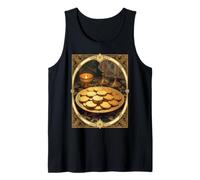 Bendiciones recién acuñadas El Poder del Sekkeh Camiseta sin Mangas
