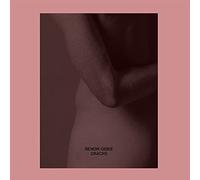 Bendik Giske - Cracks [Vinilo]