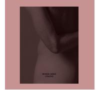 Bendik Giske Cracks (Vinyl) 12" Album (Clear vinyl)