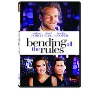 Bending All The Rules [Edizione: Stati Uniti] [Reino Unido] [DVD]