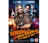 Bending The Rules [DVD] [Reino Unido]