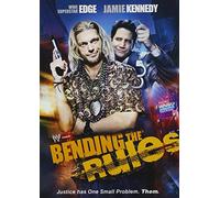 Bending the Rules [Reino Unido] [DVD]