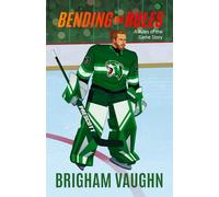 Bending the Rules: Special Edition Illustrated Paperback (Rules of the Game)