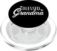 Bendita Abuela PopSockets PopGrip para MagSafe