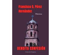 bendita confesión