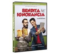 Bendita ignorancia [DVD]