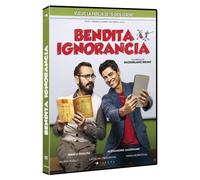 Bendita Ignorancia [DVD] (2017) Beata ignoranza