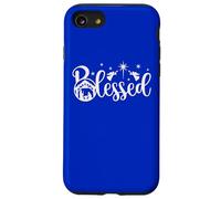 Bendita Natividad Feliz Navidad Devocional Navidad Carcasa para iPhone SE (2020) / 7/8