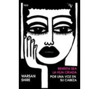 Bendita sea la hija criada por una voz en su cabeza (Valparaíso Poesía)