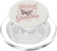 Bendita ser Llamada Abuela PopSockets PopGrip para MagSafe