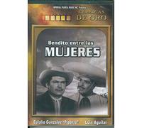 Bendito Entre Las Mujeres [Reino Unido] [DVD]