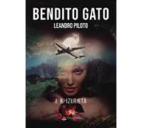 Bendito Gato Leandro Piloto