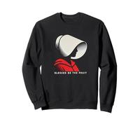 Bendito Sea el Fruto Feminismo Literatura Sudadera