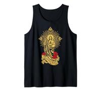 Bendito Seas, San Judas Tadeo, Viva San Judas Tadeo Camiseta sin Mangas