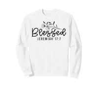 Benditos Cristianos Hombres y Mujeres Cristianos aman a Cristo Sudadera