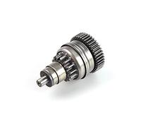 BENDIX - 89717/54 : Bendix de arranque Motor Leader - Piaggio Liberty 82612R Piñon 14/40
