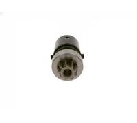 Bendix del motor de arranque 1 986 SE1 620 BOSCH