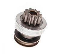 Embrague de rueda libre, motor de arranque BOSCH 1 986 SE1 638