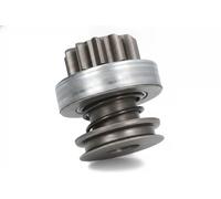 Embrague de rueda libre, motor de arranque BOSCH 1 986 SE1 649