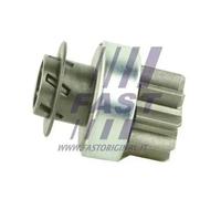Bendix del motor de arranque FT81378 FAST para FIAT PEUGEOT