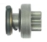 Bendix del motor de arranque Sentido de giro a la derecha (horario) AS-PL