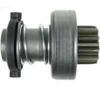 Bendix del motor de arranque Sentido de giro a la derecha (horario) SD0039 AS-PL
