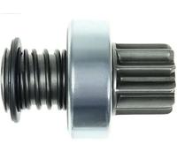 Bendix del motor de arranque Sentido de giro a la derecha (horario) SD0069 AS-PL