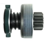 Embrague de rueda libre, motor de arranque AS-PL SD0074