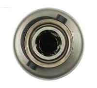 Bendix del motor de arranque Sentido de giro a la derecha (horario) SD0128 AS-PL