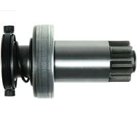 Bendix del motor de arranque Sentido de giro a la derecha (horario) SD0132 AS-PL