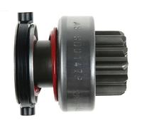Embrague de rueda libre, motor de arranque AS-PL SD0147P