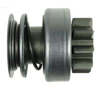 Bendix del motor de arranque Sentido de giro a la derecha (horario) SD0158 AS-PL