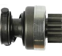 Bendix del motor de arranque Sentido de giro a la derecha (horario) SD0176 AS-PL