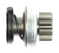 Bendix del motor de arranque Sentido de giro a la derecha (horario) SD0216 AS-PL