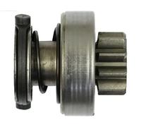 Bendix del motor de arranque Sentido de giro a la derecha (horario) SD0233 AS-PL