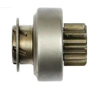 Bendix del motor de arranque Sentido de giro a la derecha (horario) SD1056 AS-PL