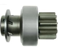 Bendix del motor de arranque Sentido de giro a la derecha (horario) SD1065P
