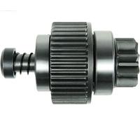 Bendix del motor de arranque Sentido de giro a la derecha (horario) SD2008 AS-PL