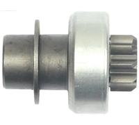 Bendix del motor de arranque Sentido de giro a la derecha (horario) SD3050 AS-PL