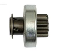 Bendix del motor de arranque Sentido de giro a la derecha (horario) SD3062 AS-PL