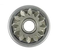 Bendix del motor de arranque Sentido de giro a la derecha (horario) SD3128P
