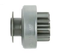 Bendix del motor de arranque Sentido de giro a la derecha (horario) SD3190P