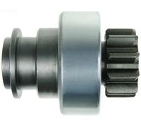 Embrague de rueda libre, motor de arranque AS-PL SD4002